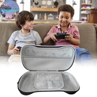 Alittlesearch For  RG557/RG556 Console Travel Storage Bag Wear Resist Game Console Carrying Case Ant