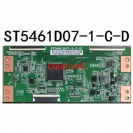 Original ST5461D07-1-C-D TV Tcon board Changhong 55F8 55A5U 55D3S Xiaomi L55M5-AD [Quality Assurance