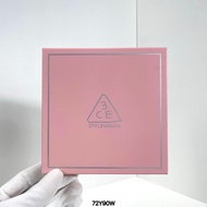 Fashion New Arrival 40 3CE25 Color Eyeshadow Palette 72Y90W Coding 3CE25 Colors Lake Bank Light Colo