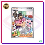 [Pokemon] Saguaro | Paldea Evolved | SIR | 270/193 | EN