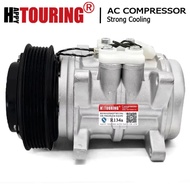 6P148A AC Compressor for VW GOL SAV PAR BC4471005390 377820803 4471005390 447100-5390