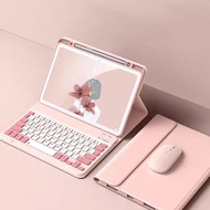 Từ trường hợp đối với Honor Pad x8a 11 2024 X8 Lite 9.7 X9 11inch cho Honor Pad X8 10.1 có thể tháo 