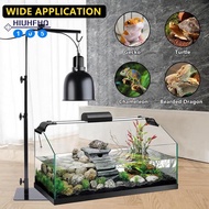 Reptile Lamp Stand Lamp Stand Reptile Heat Lamp Stand Adjustable Light Stand for Reptile Glass