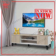 Model and Simple 5 Ft TV Cabinet/TV Console/ Kabinet TV/电视柜