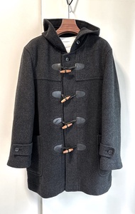MITSUMINE Duffle coat
