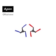 Dyson Spot+Scrub™ Ai Side edge sweeper set