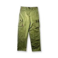 CARGO PANTS | PS/002 | PUSH.LTD