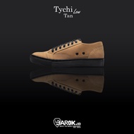Sneakers Casual Tychi LOW Sepatu Kulit BAROK.ID