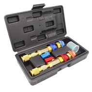 R134A R1234YF Valve Core Tool Air Condition Valve Core Refrigeration Schrader Valve Core Remover Too