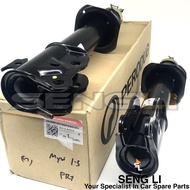 PERODUA MYVI 2005-2017 GENUINE/ORIGINAL ABSORBER FRONT/REAR-48510-BZ050/48531-BZ070