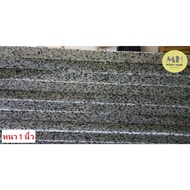 Compressed Sponge Size 135*45 Cm. 1-2 Inches Thick Seat Cushion Foam Mattress Shockproof (Thai Shop)