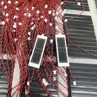 1 pair of 4515 dual speakers, laptop speaker mode, loud and good sound