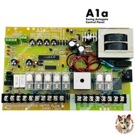 A1a Control Board Panel For Swing/Folding Gate System-AUTOGATE-ONLINE