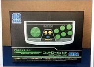 世嘉Astro City Mini手掣