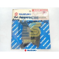 100% ORIGINAL SUZUKI BELANG/SHOGUN 125/STEP BRAKE PAD