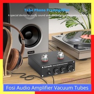 Power Kit Mixer Amplifier Audio Ampli Mini Subwoofer Headphone Stereo