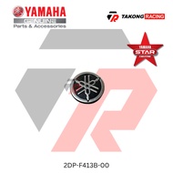 YAMAHA 31B-F313B-00 EMBLEM (31D-F313B-00)