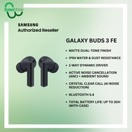 Samsung Galaxy Buds 3 FE