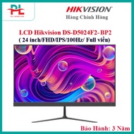 Hikvision DS-D5024F2-BP2 Monitor 24 inch FHD/IPS/100Hz -