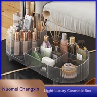 Cosmetics Makeup Transparent Storage Box Premium Desktop Acrylic Skin Care Products Lipstick Pen Holder Dressing Table Shelf storage box storage bed toyogo storage drawer jewellery box  organiser box box storage  toyogo storage