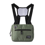 Chest Bag akemi Premium Tapax Sling Chest Bag.