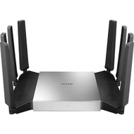 TP TL-7DR7290 BE72 Dual Band 2.5G Wi-Fi 7 Wireless Router 7290 72M