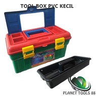Planet88 - PT88 - TOOL BOX MPH MINI TOOLBOX TOOLKIT TOOL BOX WRENCH AND SHOCK