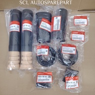 Honda Rear Suspension Parts 52633-T5A-J01 / 52670-T5A-J02 / 52686-T5A-J01 / 52691-TG1-T00 / 52722-T5