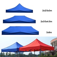 Outdoor Tent Gazebo Waterproof