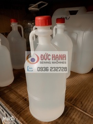 Dầu máy khâu - máy may ( chai 1 Lít + 2 lít )