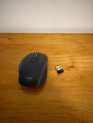 Logitech MX Anywhere 2S Wireless Mouse