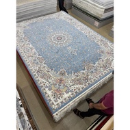 Iranian Carpet/Karpet Irani/1200 Reeds