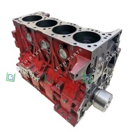 Newpars OE 11401-E0702 Diesel Spare Parts J05E Engine Short Block For Hino J05E