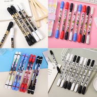 Pen Spinning Anime Spinning Pen Original Finger Flexibl Student Decompression Pen Balance Spinning P