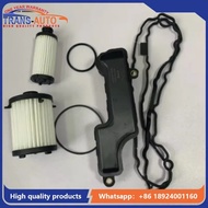 NEW 0CK 0CJ DSG DL382 Automatic Transmission Oil Filter Fits For Audi A4 A5 A6 A7 Q5 B9 0CK325149D 0