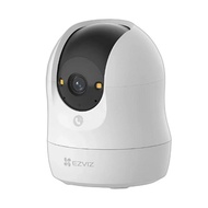 EZVIZ C6N G1 4K 8mp - EZVIZ Next-Generation Pan & Tilt Wi-Fi Smart Home Indoor Camera