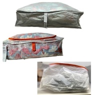 Storage case organizer / under bed storage 3 sizes IKEA under bed drawer