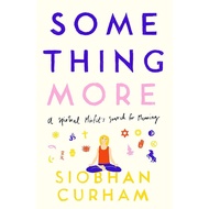 (BBW) SOMETHING MORE: A SPIRITUAL MISFIT'S SEARCH FOR MEANING (ISBN: 9780349420837)