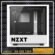 NEW STICKER PC NZXT LOGO CUSTOMIZE CASE DESKTOP PC DECAL