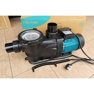 LEO 1600W (2.2Hp) 450L/min 2 x 2inch Swimming Pool Pump