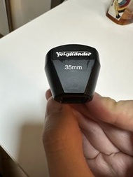 Voigtlander 35mm 相機取景器