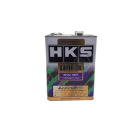 HKS SUPER OIL 5W30 MOTOR OIL 4 LITER 100% SYNTHETIC OIL