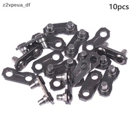 z2vpeu 10Pcs Chainsaw Chain Joining 325 Chain Joiner Link Garden Tool Accessories PH