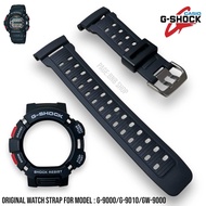สายนาฬิกา Casio G-Shock รุ่น G-9000/ G-9010/ GW-9000/ GW-9010 ของแท้100%