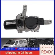 newlanrode Turbo Electronic Actuator 17201-30150 Replacement for Hiace 3.0 D4D 126Kw 171HP 1KD-FTV 2