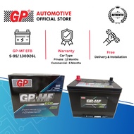 [Installation Provided] GP-MF EFB | S-95 130D26L Maintenance-Free for Start Stop Car Battery