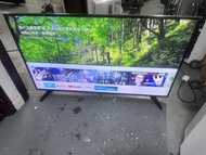 Samsung  49 inch 4K smart TV