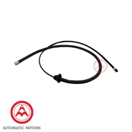 Mercedes Benz Gemo Speed Meter Cable W124 W201 1245400568 2127302001 0242045