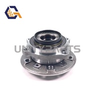 Rear Wheel Hub Bearing For BMW M3 M4 G80 G81 G82 G83 G87 31208095641 8095641 Car Accessories