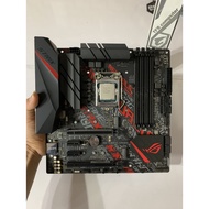 Combo i5 9400F B360 Rogstrig gaming